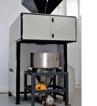 Advanced Features in Coffee Roaster Equipment