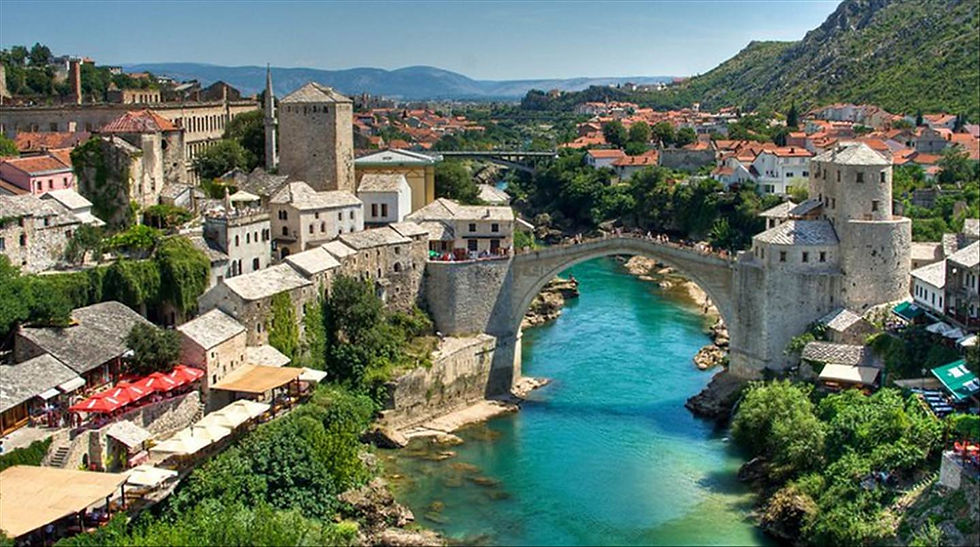 MOSTAR