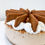 Thumbnail: Vegan Lotus Biscoff Cheesecake (Single Slice) 