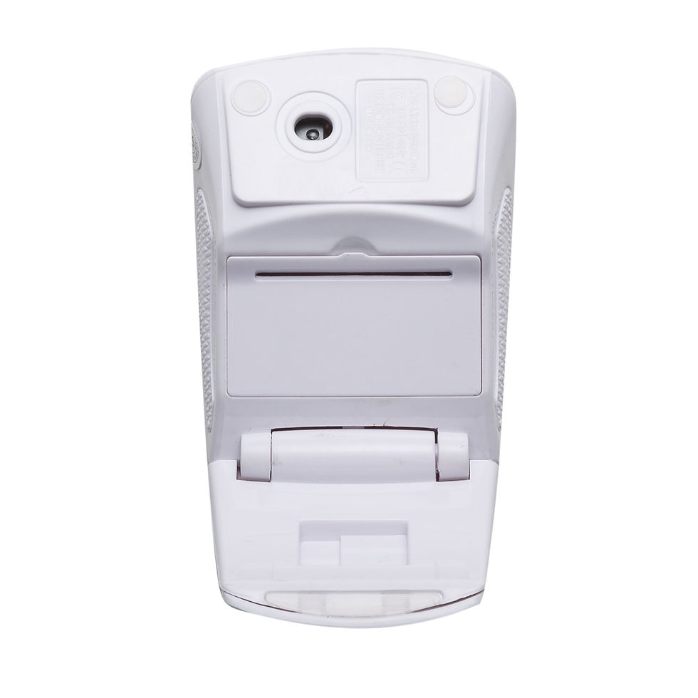 Miniatura: 12790 Mouse Wireless Retrátil