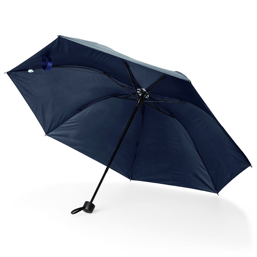 Miniatura: 05198 Guarda-Chuva Manual