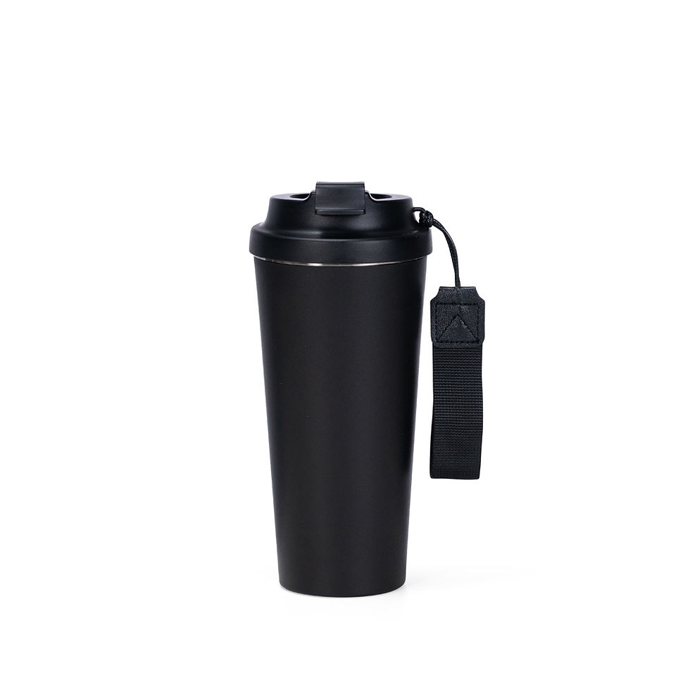 Miniatura: 09197 Copo Inox 480ml