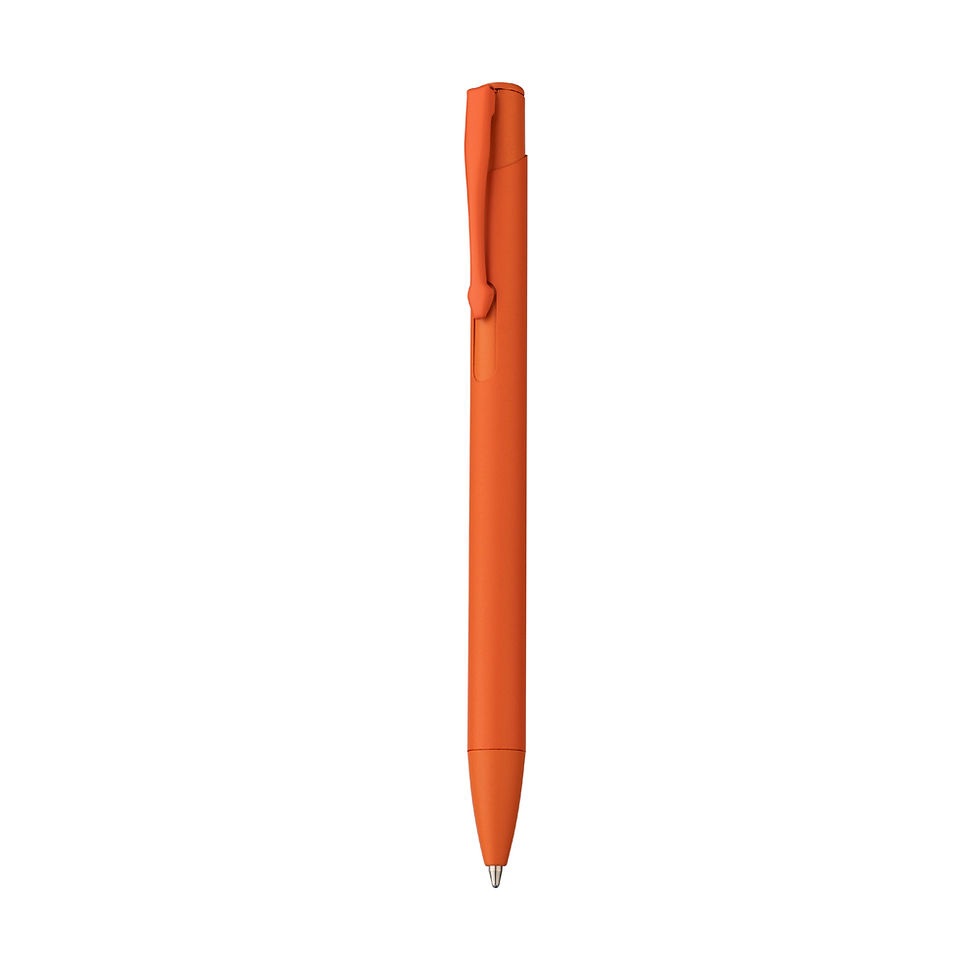 Miniatura: CM3900B Caneta Metálica