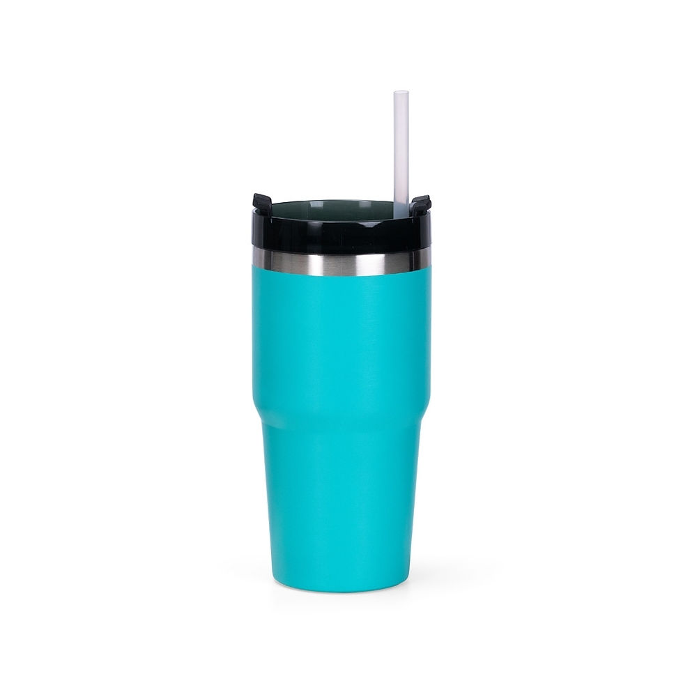 Miniatura: 09196 Copo Térmico 600ml