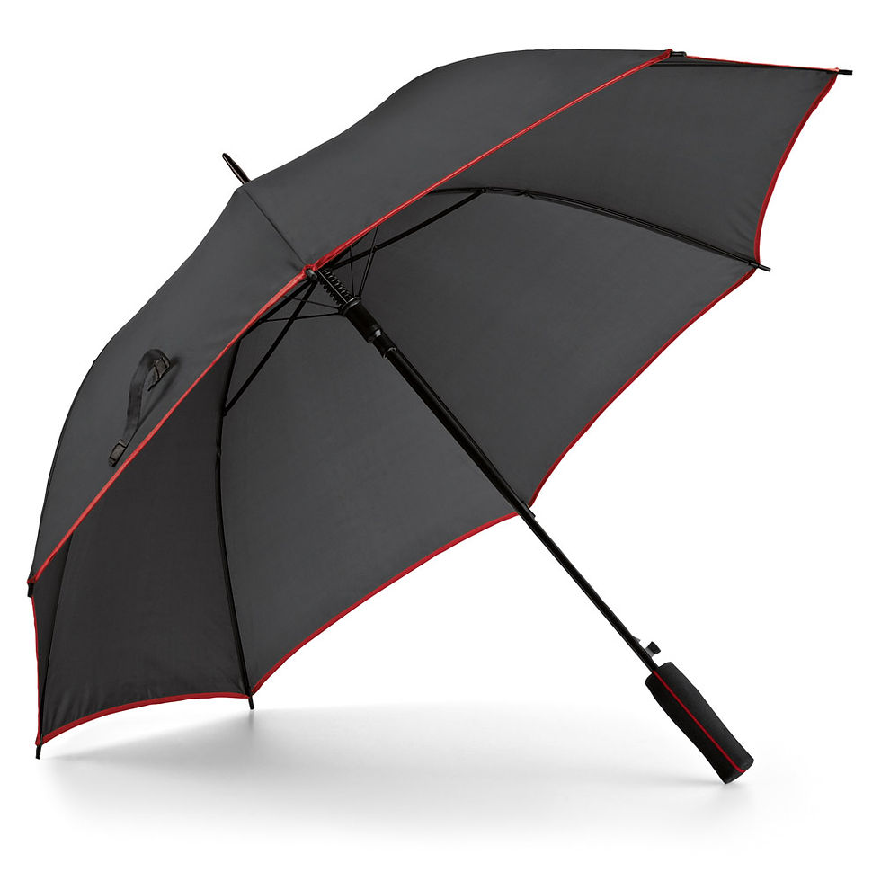 Miniatura: 99137 JENNA. Guarda-chuva