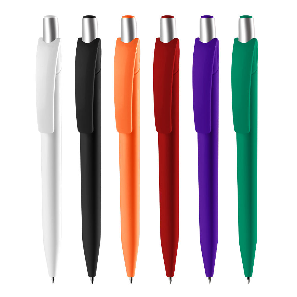 CP0304A Caneta Plástica