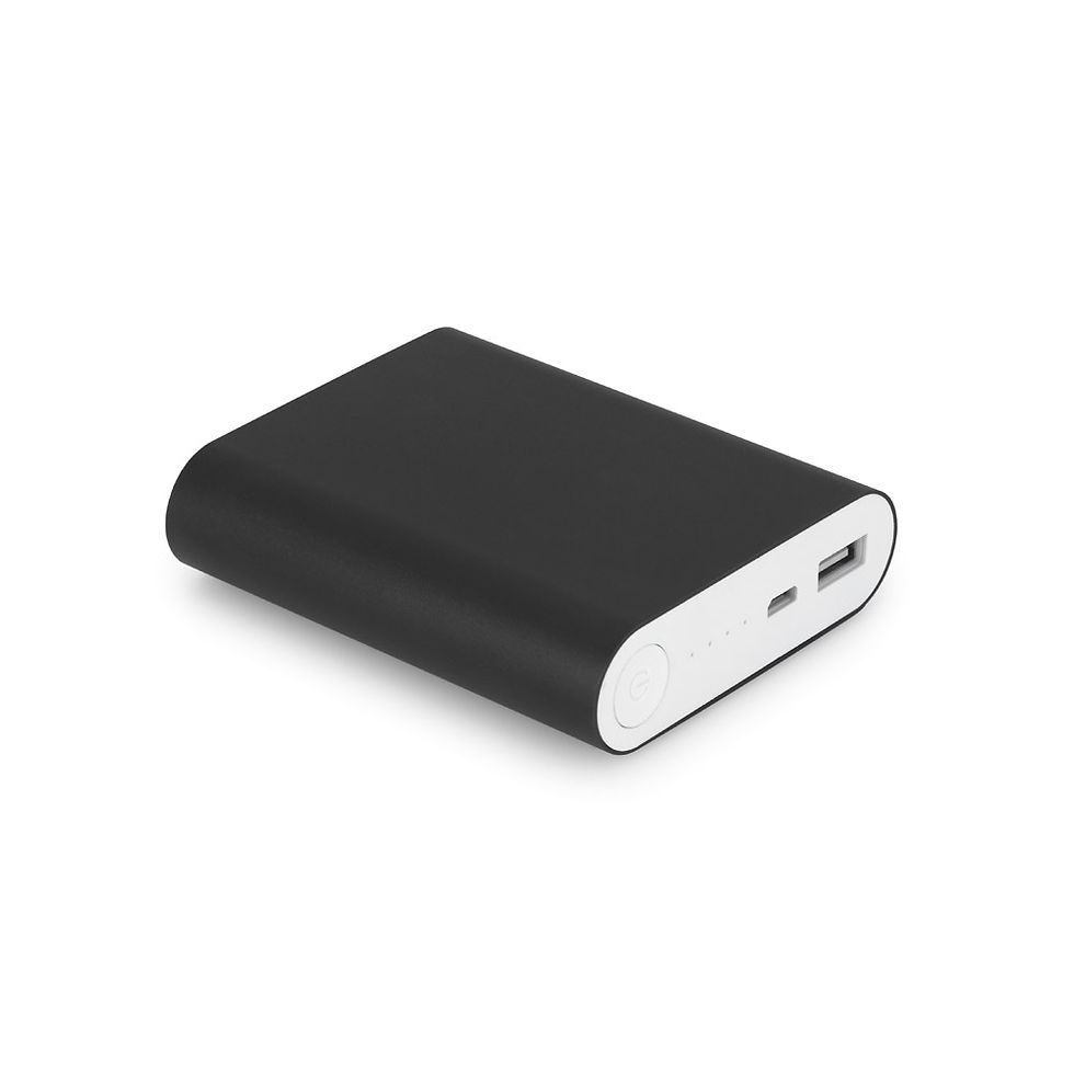 Miniatura: 97384 EMLYN. Bateria portátil