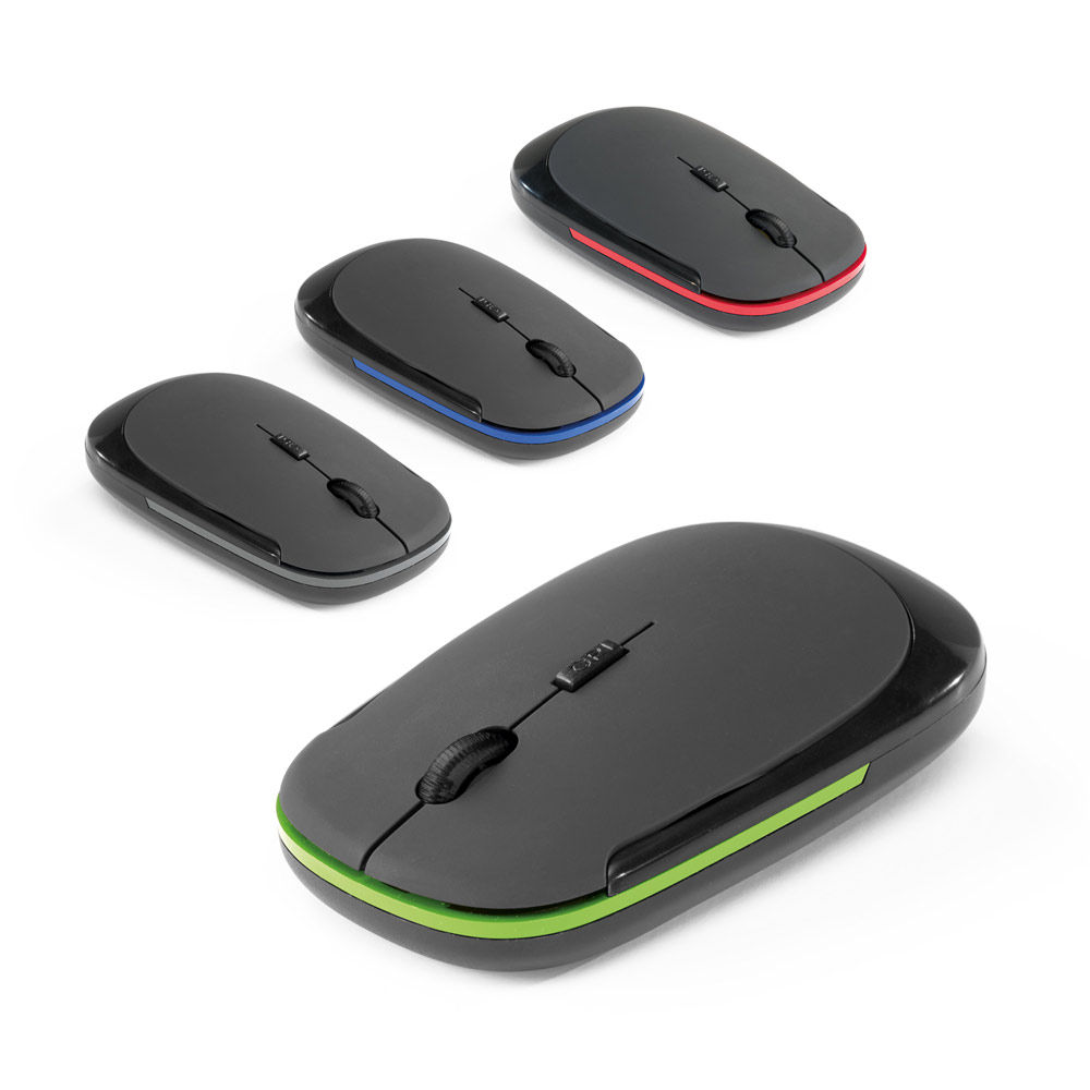 57398 CRICK 2.4. Mouse wireless 2.4G