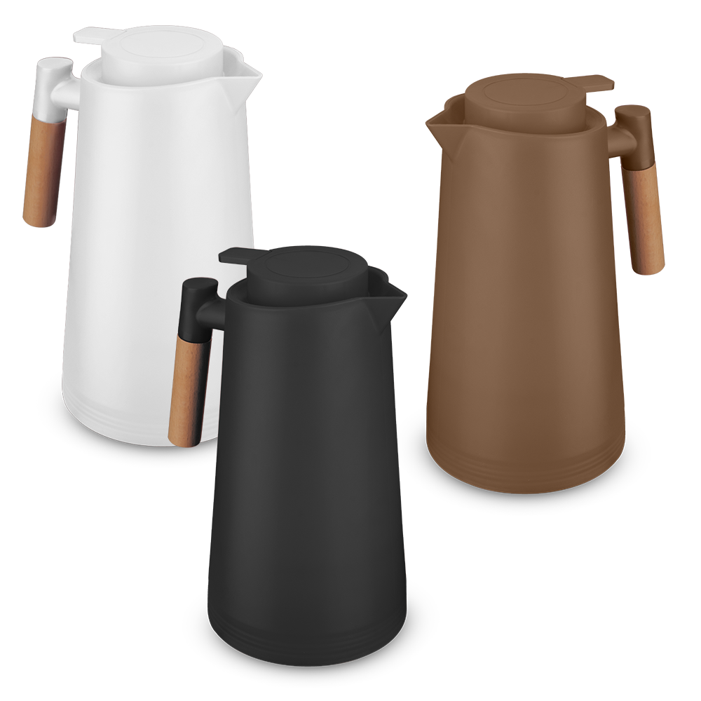 GT200 Garrafa Térmica