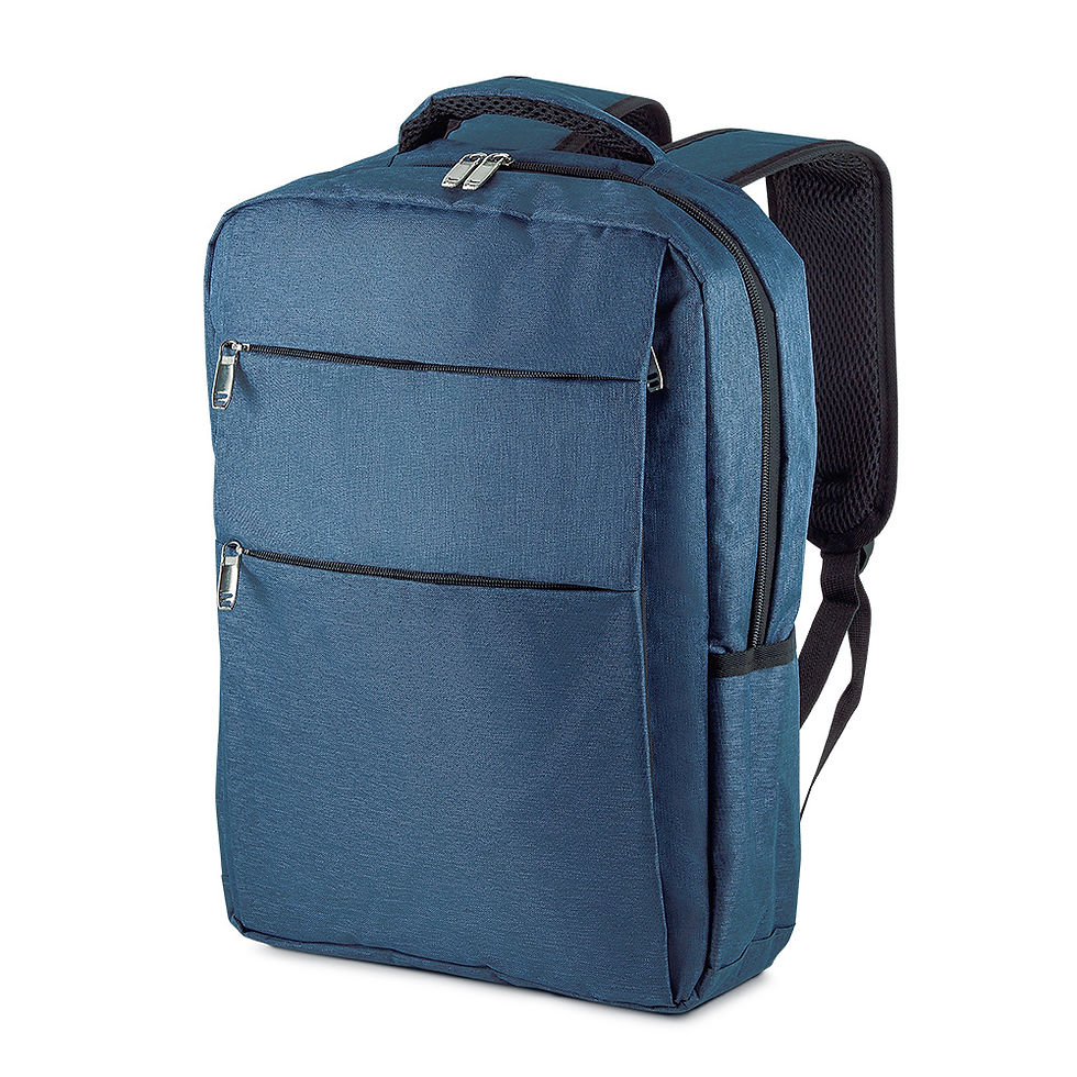 Miniatura: MC310 Mochila para notebook em Poliéster 600D