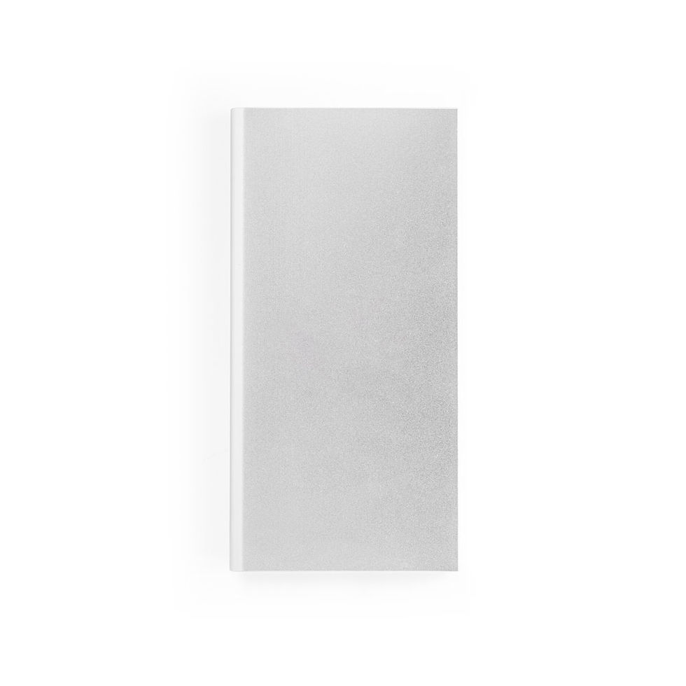 Miniatura: 97137 CLERK. Bateria portátil em alumínio