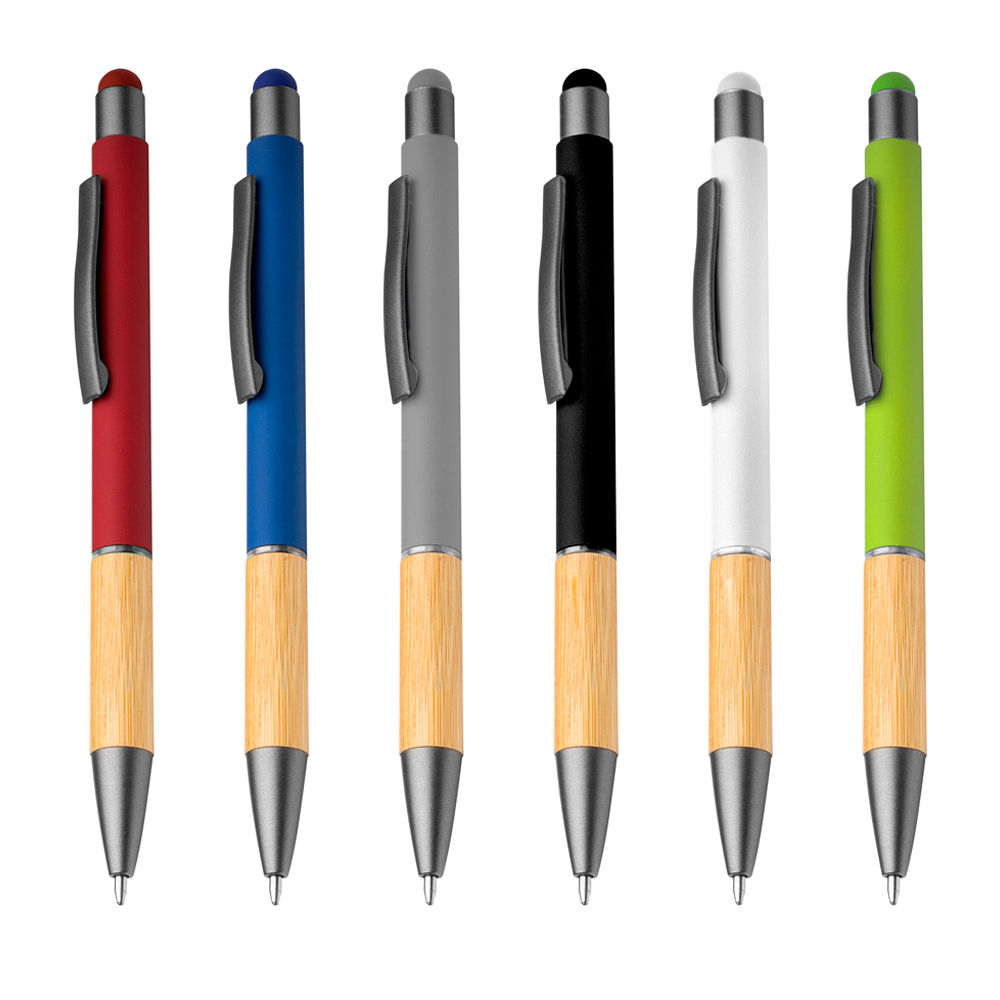 CB2250 Caneta Metálica