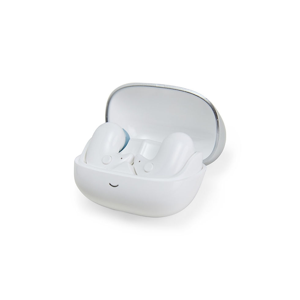 Miniatura: 09008 Fone de Ouvido Bluetooth