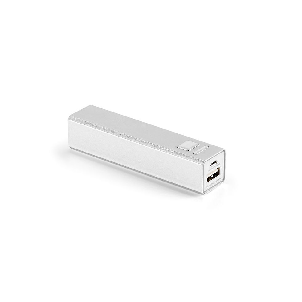 Miniatura: 57323 LEO 2.2. Bateria portátil em alumínio