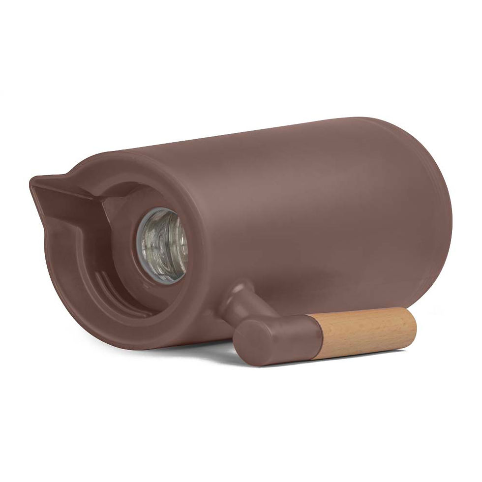 Miniatura: GT200 Garrafa Térmica