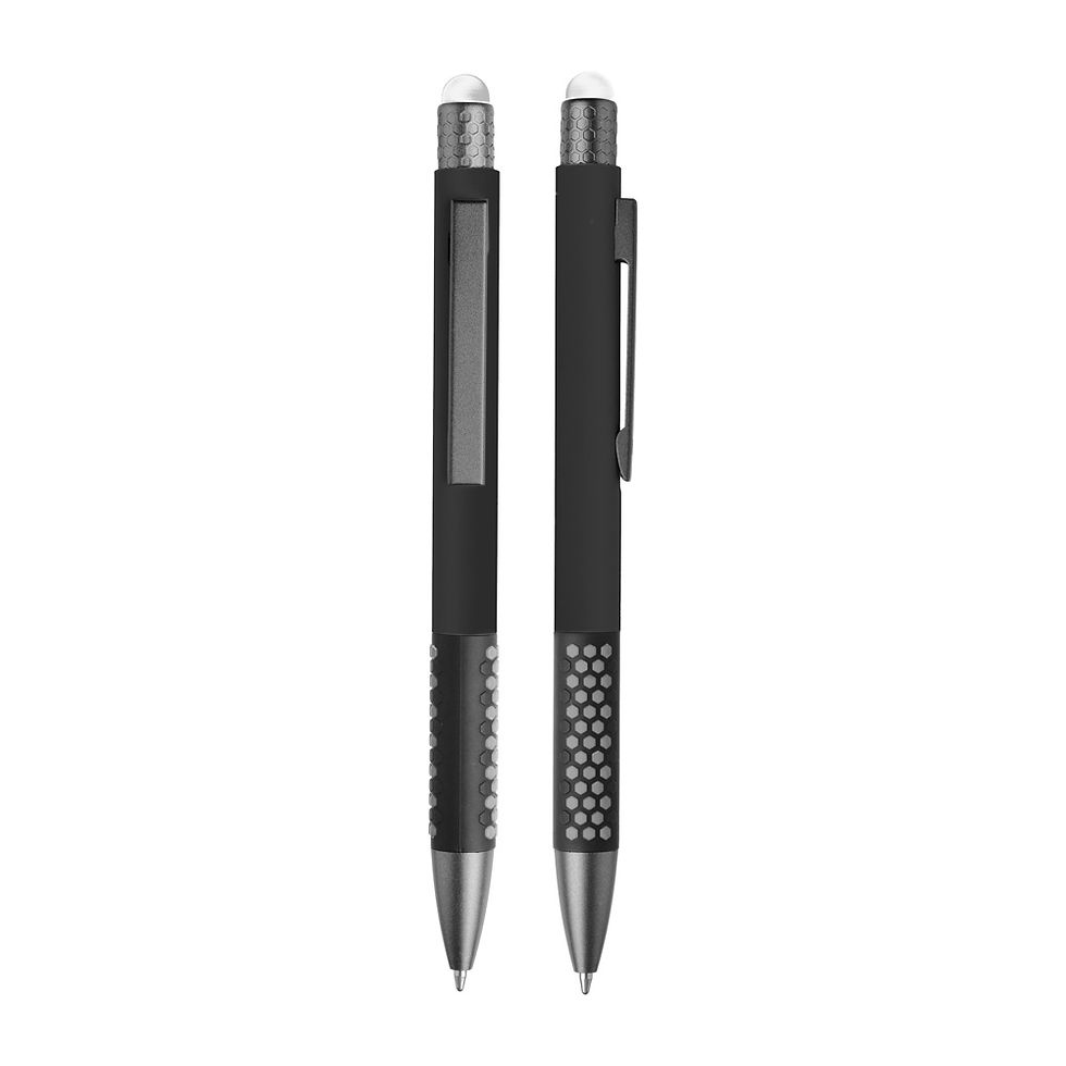 Miniatura: CM3860 Caneta Metálica