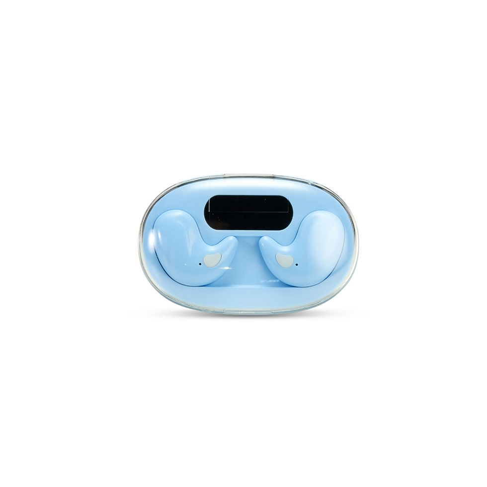Miniatura: 09023 Fone de Ouvido Bluetooth