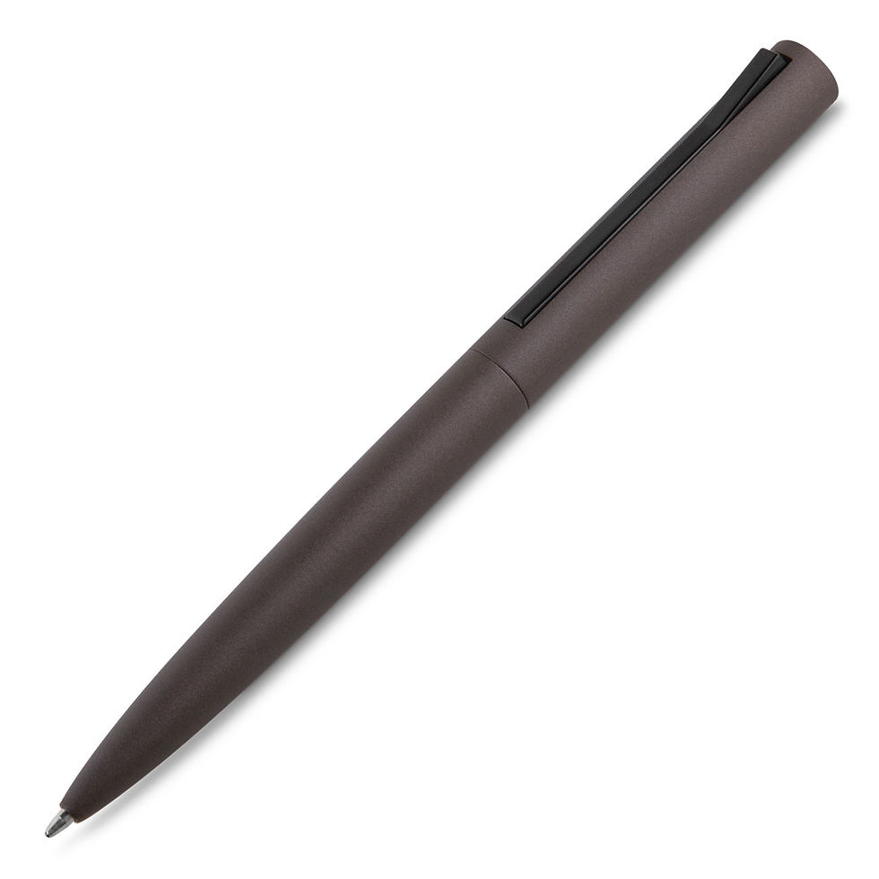 Miniatura: CM1072 Caneta Metálica