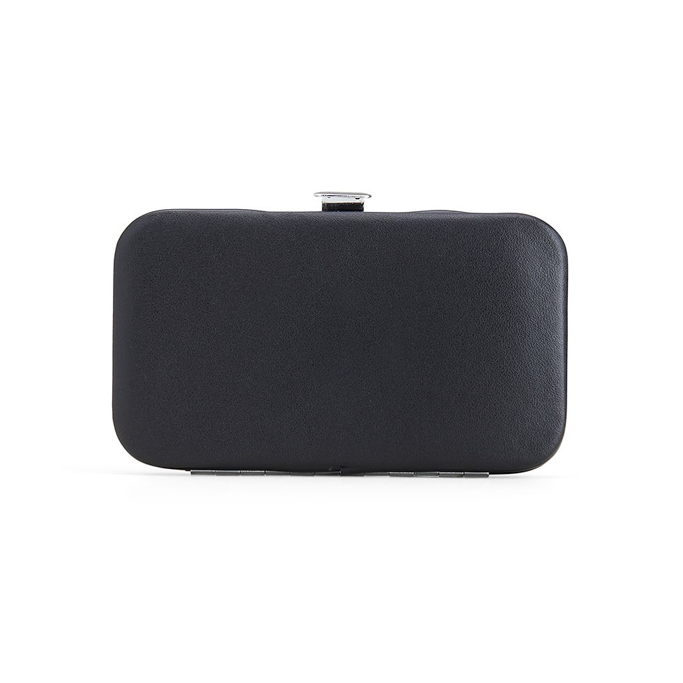 Miniatura: 01361B Kit Manicure 7 Peças