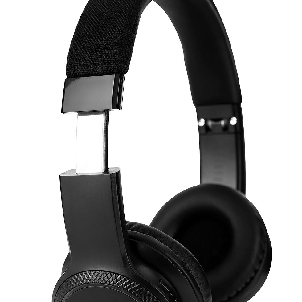 Miniatura: 04363B Fone de Ouvido Bluetooth