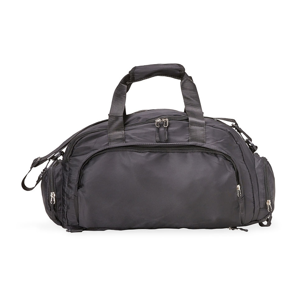 Miniatura: 05014 Bolsa Esportiva 33L