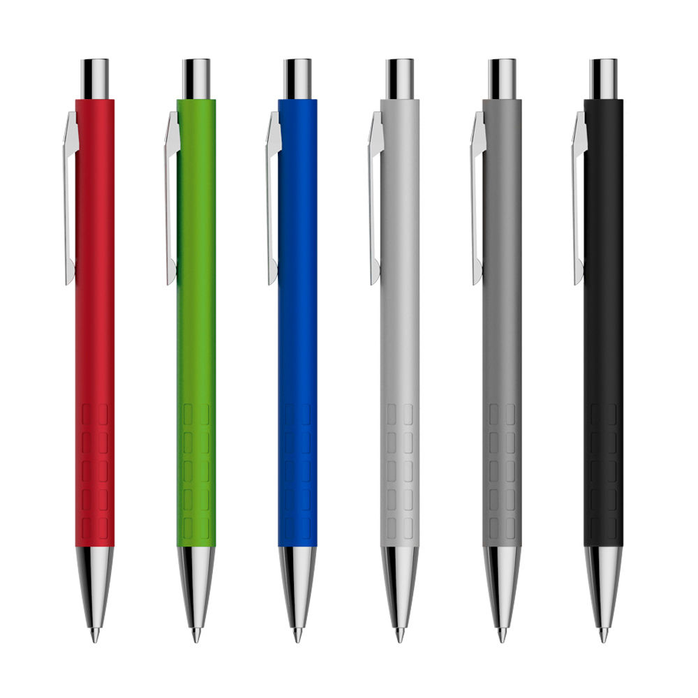 CM0108 Caneta Metálica