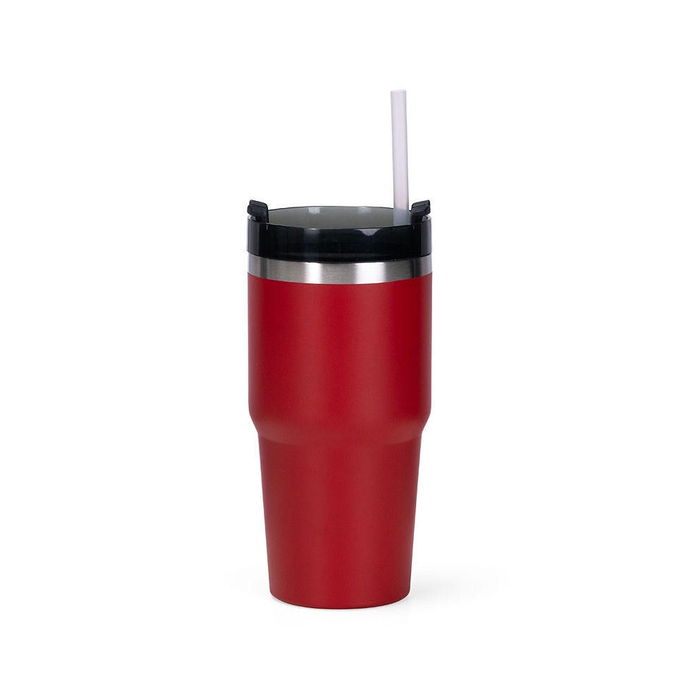 Miniatura: 09196 Copo Térmico 600ml