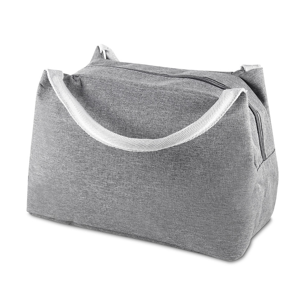 Miniatura: BT201 Bolsa térmica em poliéster