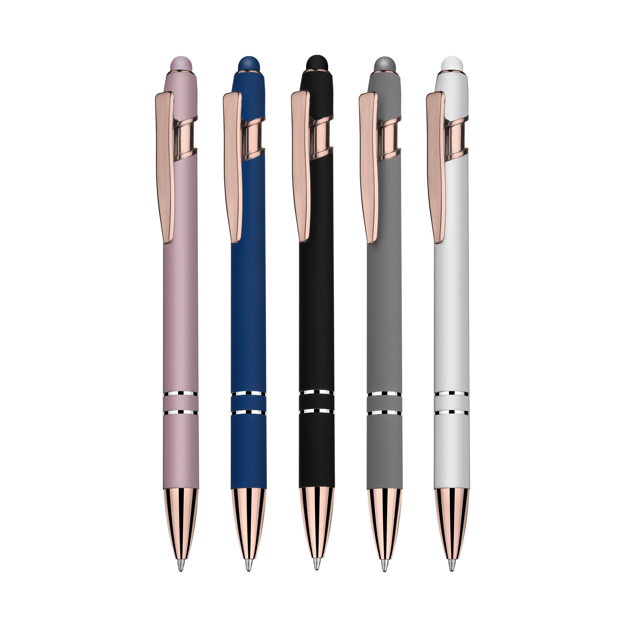 CM3850RO Caneta Metálica