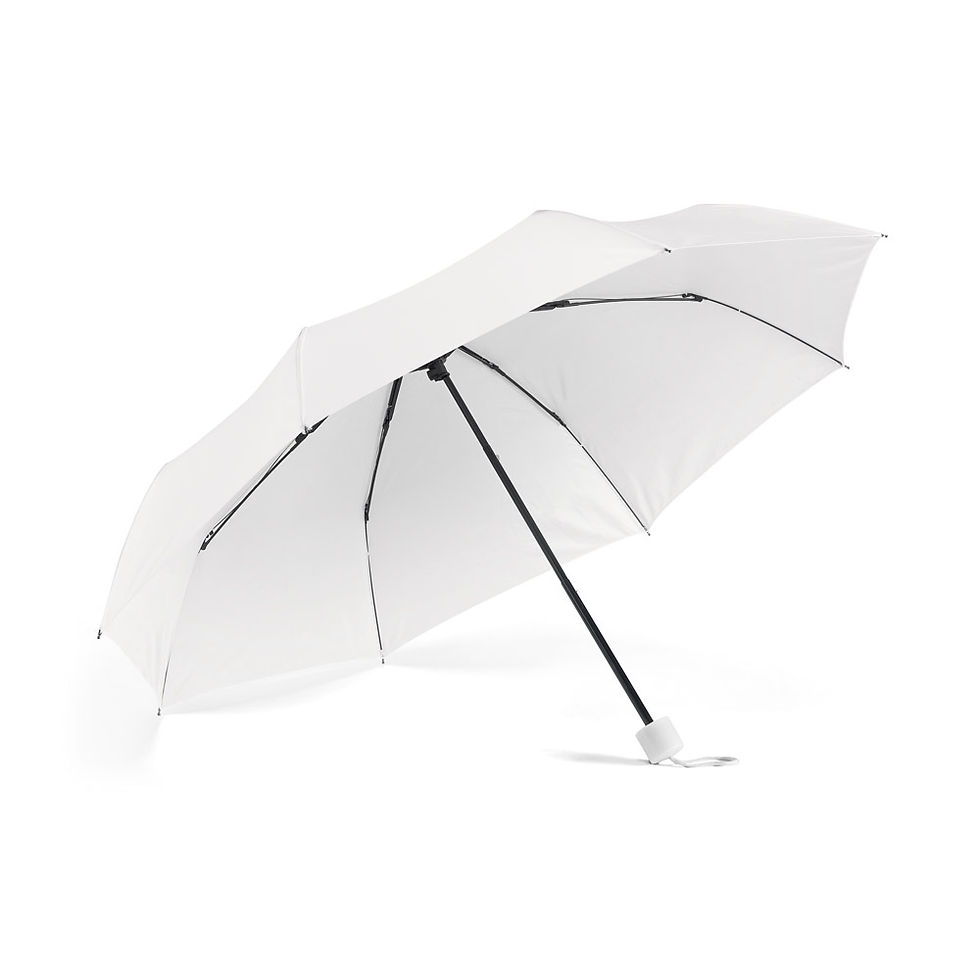 Miniatura: 99138 MARIA. Guarda-chuva