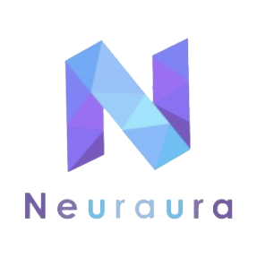 Logo for Neuraura Biotech Inc.