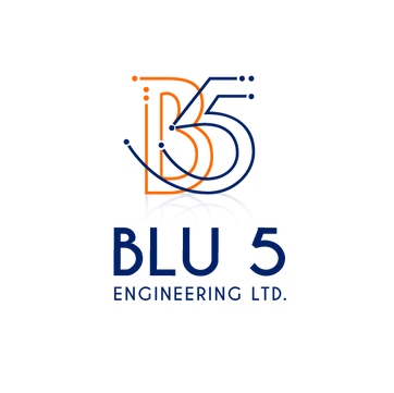 Blu5_Branding