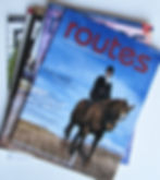 Magazine Design