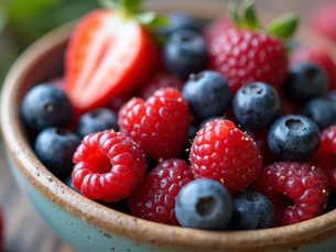 Discover Allergen-Free Desserts with Natural Ingredients