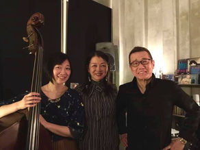 ＠ ケニー・バレル 2019/02/14