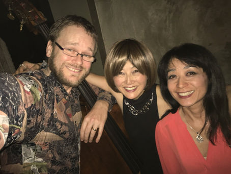 @ Tomi Jazz on 7 May 2016