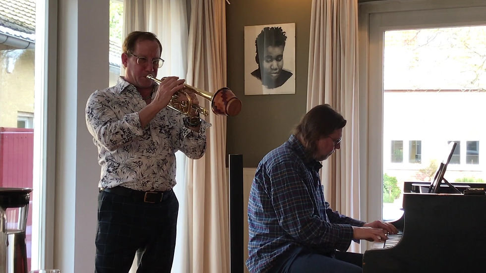 Thumbnail: S.G.C. Adjustable Cup Mute