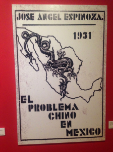 As Mexican Immigrants mistreated in the north, it is brave and important to remember the culture of blame that has occurred in Mexico as well.