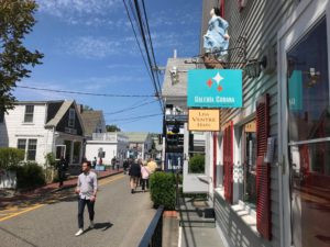 Galeria cubana cape cod