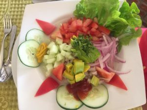 Ceviche