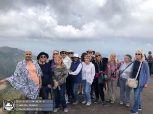 Last day on Pinchincha above Quito