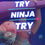 Thumbnail: Try Ninja Try