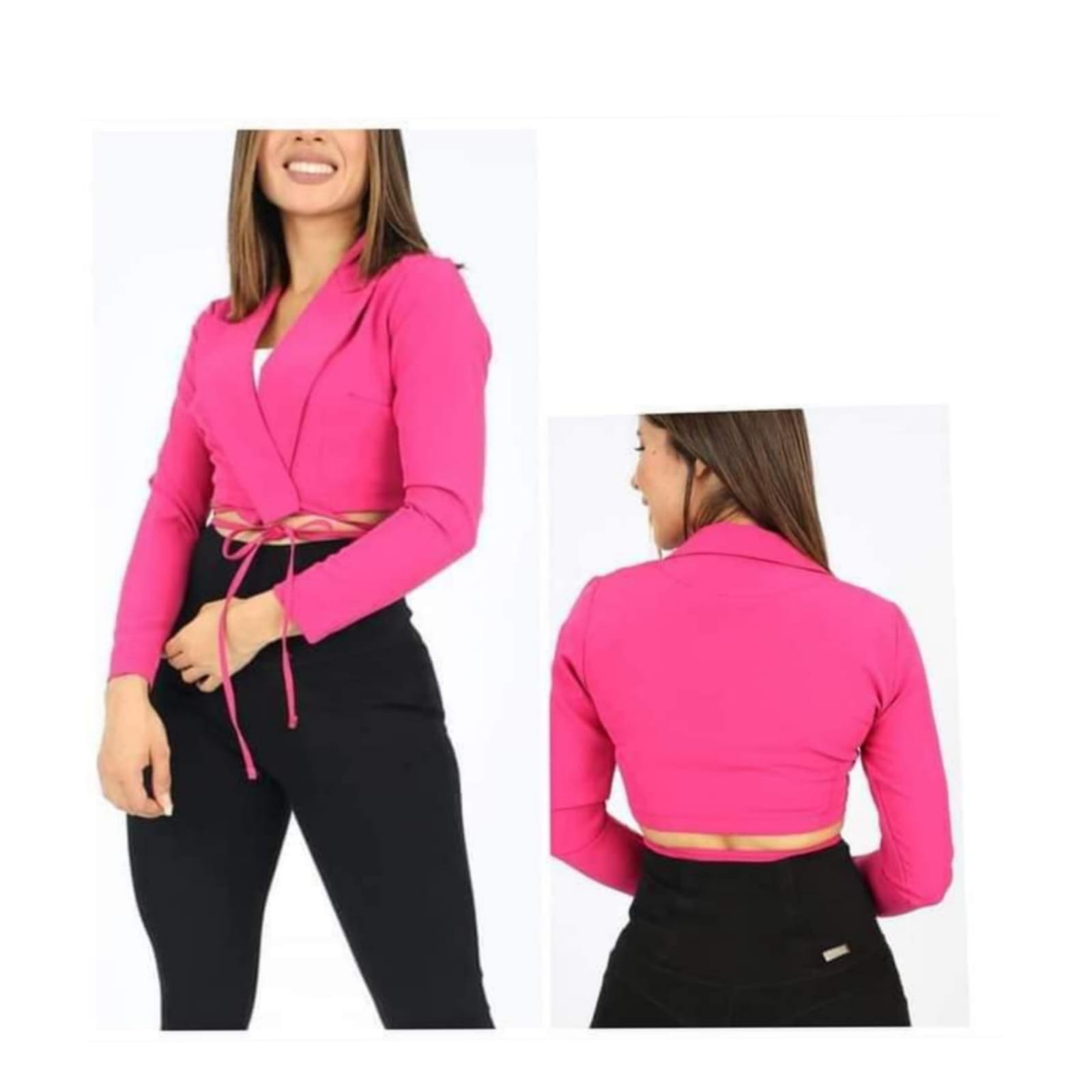Mini Blazer Lua