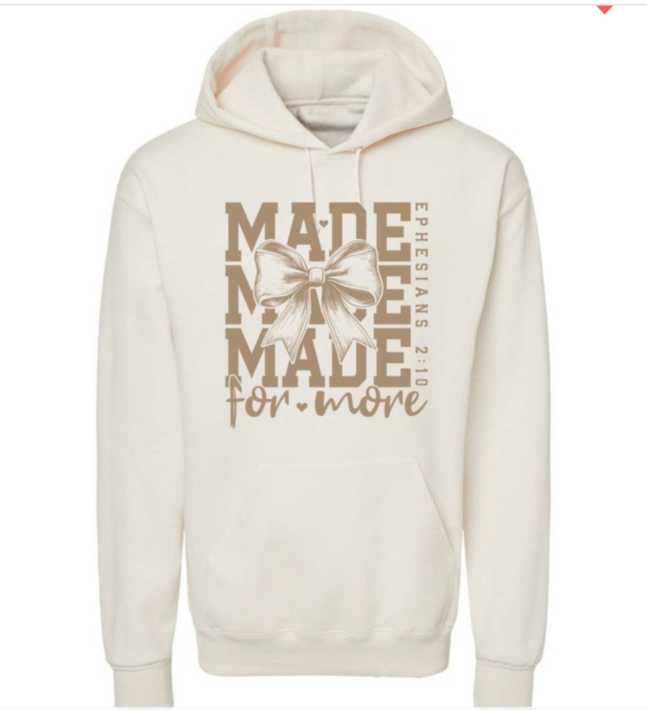 Faith Jersey - Made for More