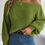 Thumbnail: Sweater - Off The Shoulder