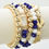Thumbnail: Bracelets - Multi Strand