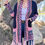 Thumbnail: Aztec Printed Knit Cardigan