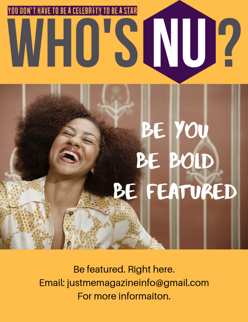 Be Featured!