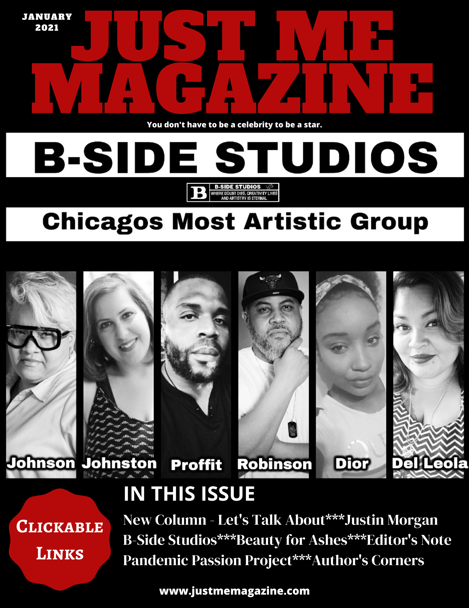 B-Side Studios