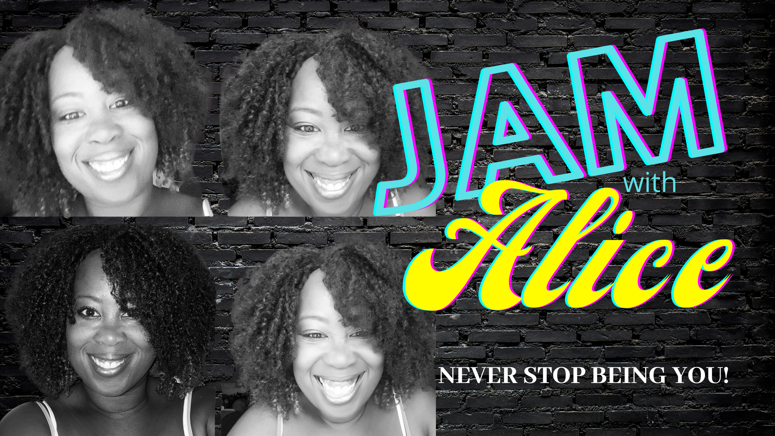 JAM with Alice